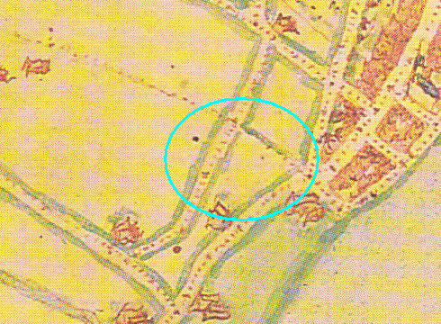 Beverwijk, Jacob van Deventer