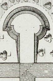 Beeckestijn - J.G. Michael (1772)