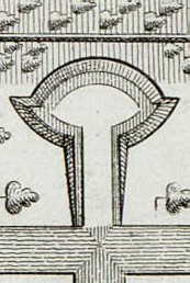 Beeckestijn - J.G. Michael (1772)